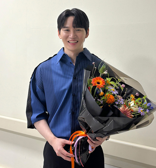 ‘엄마친구아들’ 한준우 종영 소감 “진심으로 다가간 작품”