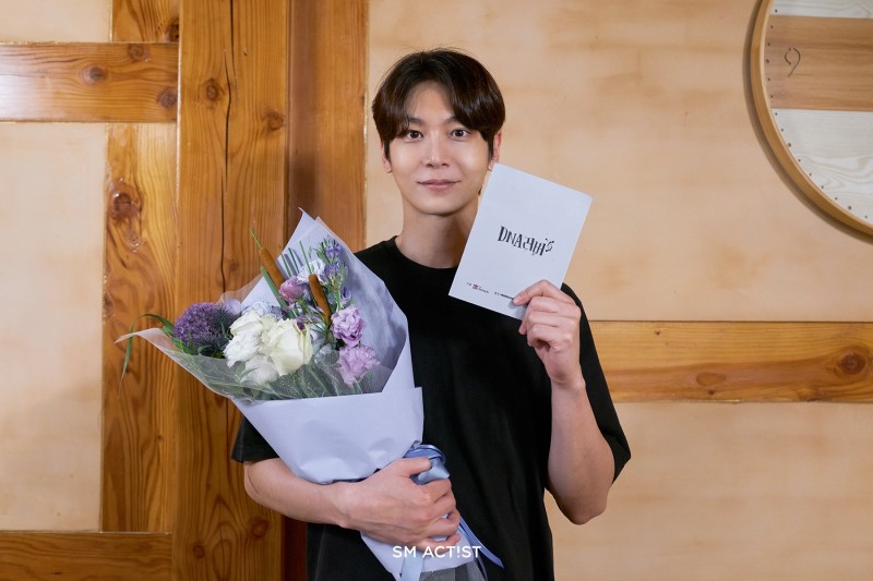 ‘DNA 러버’ 이철우 종영 소감 “두 인격을 연기하는 일은 배우는 것이 많았던 시간”