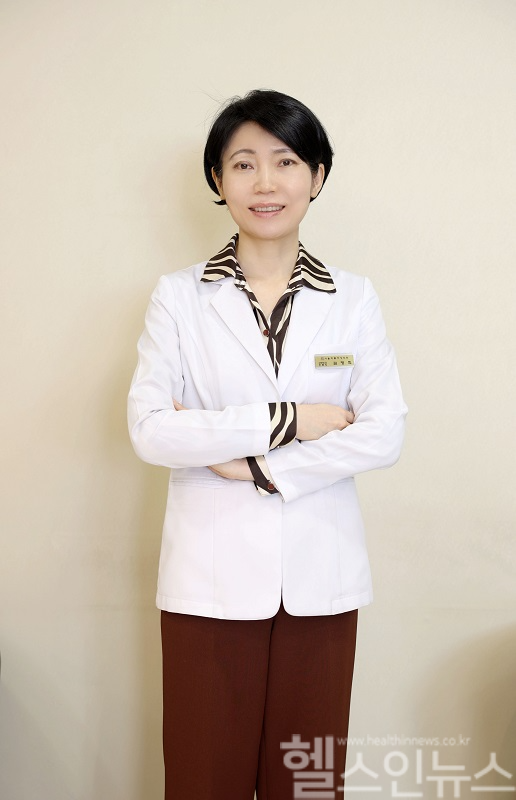 서울라헬여성의원 김명희 원장