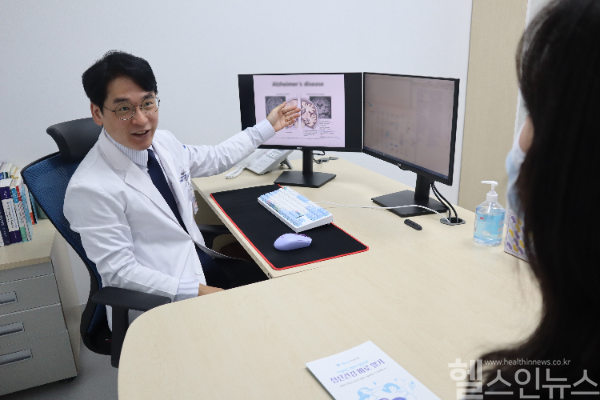 센텀종합병원 정신건강의학과 장준호 과장 / 사진출처=센텀종합병원