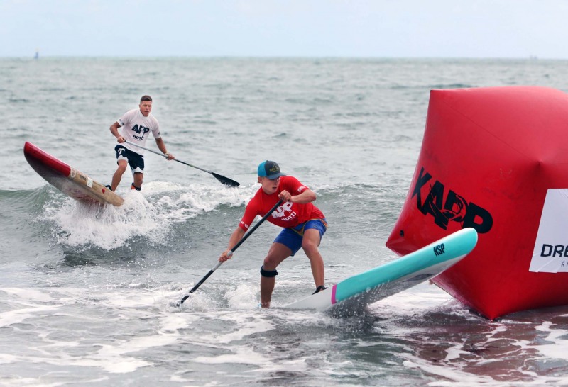 사진제공_KAPP_2024 APP월드투어 부산 SUP오픈_프로대회