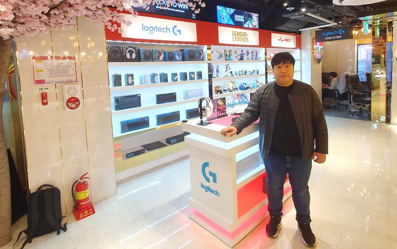 엑스오푸드빌리지, 'PC방 전문가' 서희원 신임 대표 선임