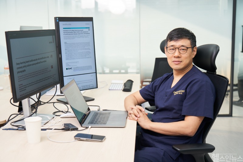 임형택 메디웨일 최고의학책임자 (메디웨일 제공)