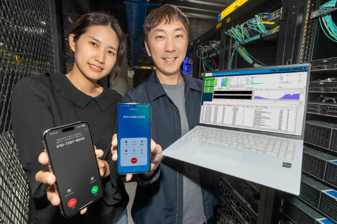 KT(대표이사 김영섭)가 고객 보호를 위해 AI를 활용한 보이스피싱 종합 탐지 기술을 개발했다. KT는 연내 ‘보이스피싱 탐지 AI 에이전트’와 ‘AI 보이스피싱 의심번호 알림 서비스’를 고객 대상으로 선보인다.