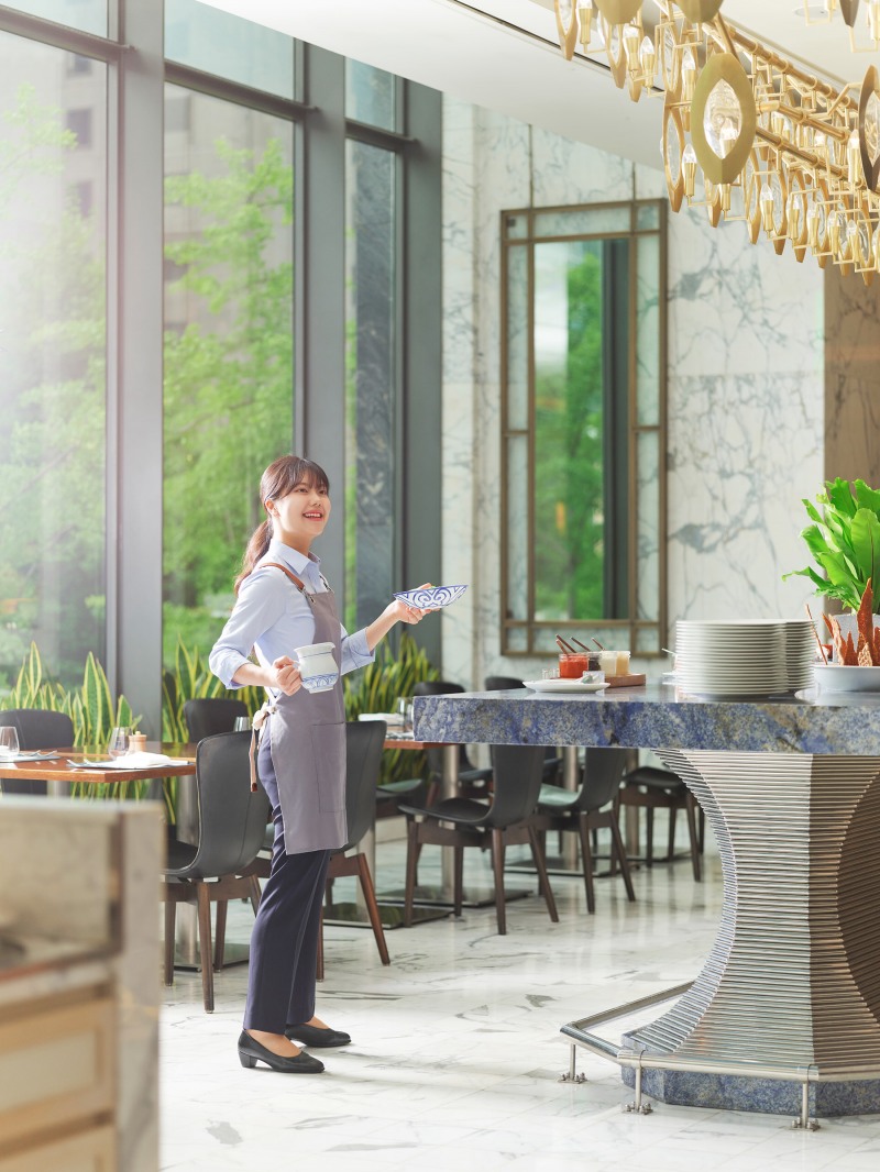 포시즌스 호텔 서울, 이탈리안 레스토랑 보칼리노 홈스타일로 변신…가격은 가벼워지고 메뉴 구성은 넓어져