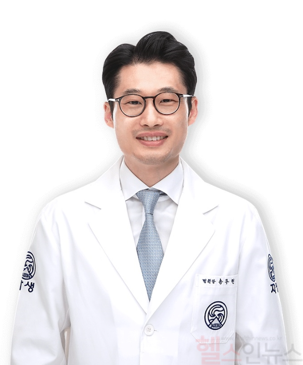 사진=노원자생한방병원 송주현 원장