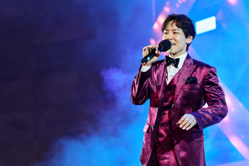 탱고와 와인의 만남 ‘청라 와인 페스티벌’ 성료