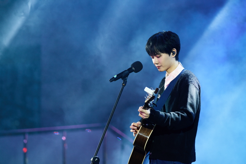 탱고와 와인의 만남 ‘청라 와인 페스티벌’ 성료