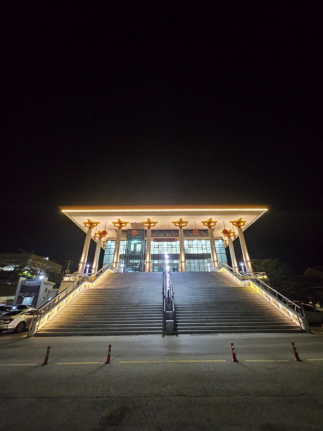 제21회 수제천 정기연주회, 관객들과 함께한 환상적인 시간