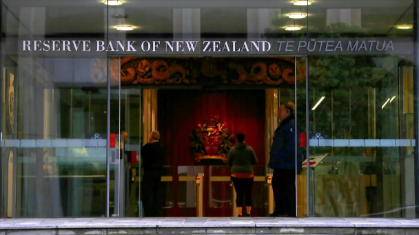 (상보) 뉴질랜드, 정책금리 4.75%로 50bp 인하...예상 부합