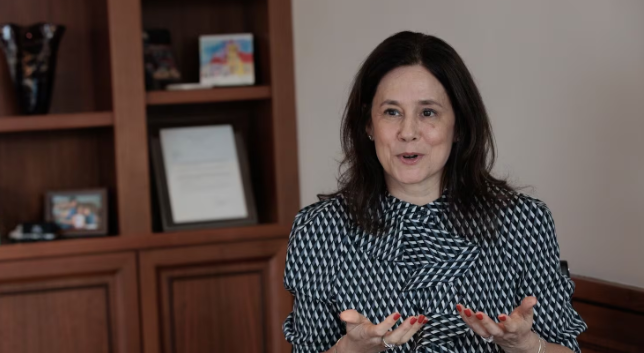 (상보) 연준 로건 "지난달 빅컷 이후 점진적 금리인하 지지"