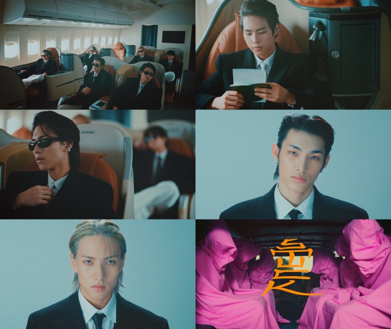 82메이저, ‘혀끝’ 뮤직비디오 티저 공개…역대급 스케일 ‘흥미 UP’