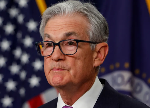 (상보) FOMC 의사록 "지난달 50bp 인하 두고 내부 의견 엇갈려"