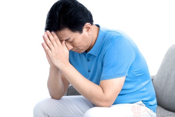 삶을 다시 일으키는 힘으로 알려진 회복탄력성이 높을수록 자살을 생각하거나 계획, 시도할 위험이 상대적으로 낮다는 연구 결과가 발표됐다. / 사진출처=클립아트코리아