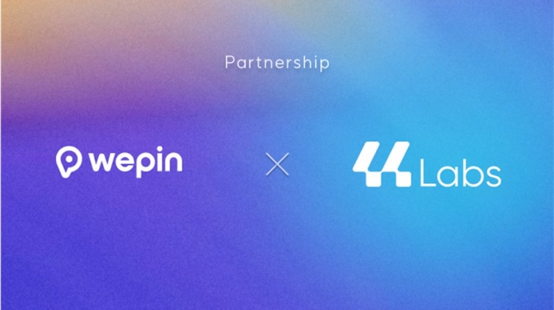 위핀 지갑, 프롭테크 스타트업 포티포랩스와 웹3 지갑 연동 및 MOU 체결