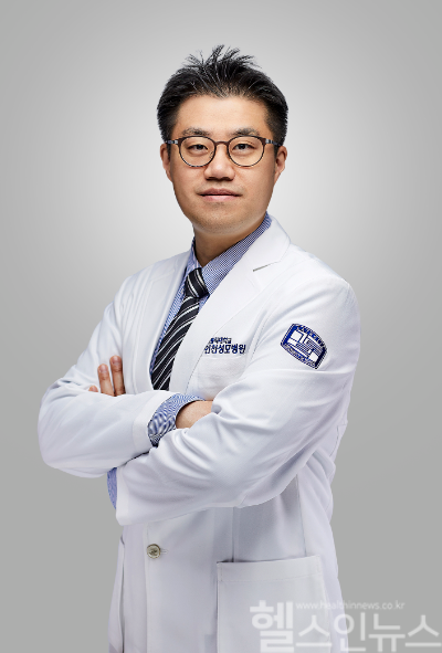 가톨릭대학교 인천성모병원 뇌병원 신경과 김영도 교수