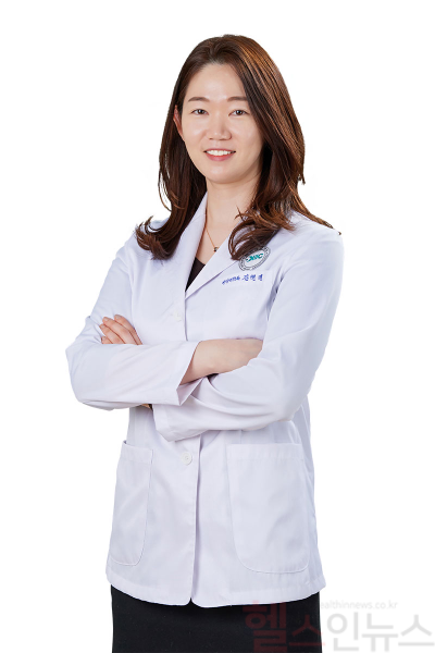 분당제생병원 영상의학과 김현진 과장 / 사진출처=분당제생병원