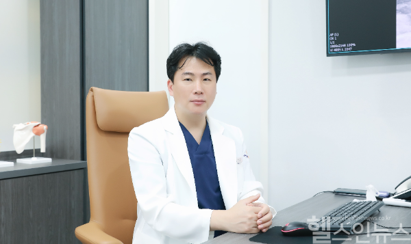 사진=구로디지털단지 구로삼성탑정형외과의 유인상 원장