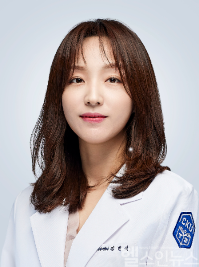 사진=국제성모병원 정신건강의학과 김민애 교수