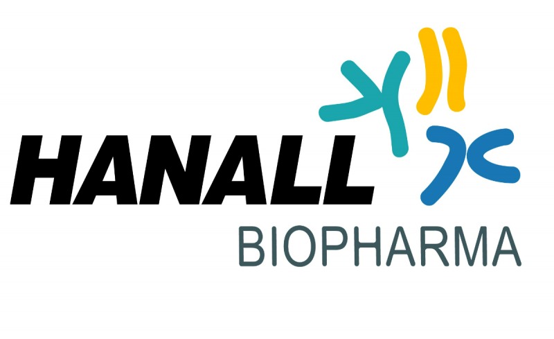 한올바이오파마 CI / 사진출처=한올바이오파마