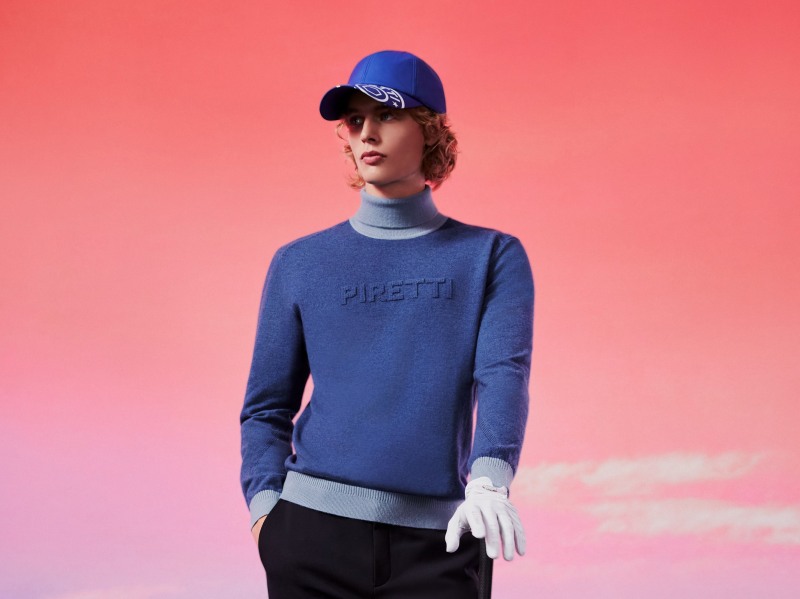 피레티, 최고급 소재로 완성한 ‘캐시미어 니트 컬렉션’ 출시