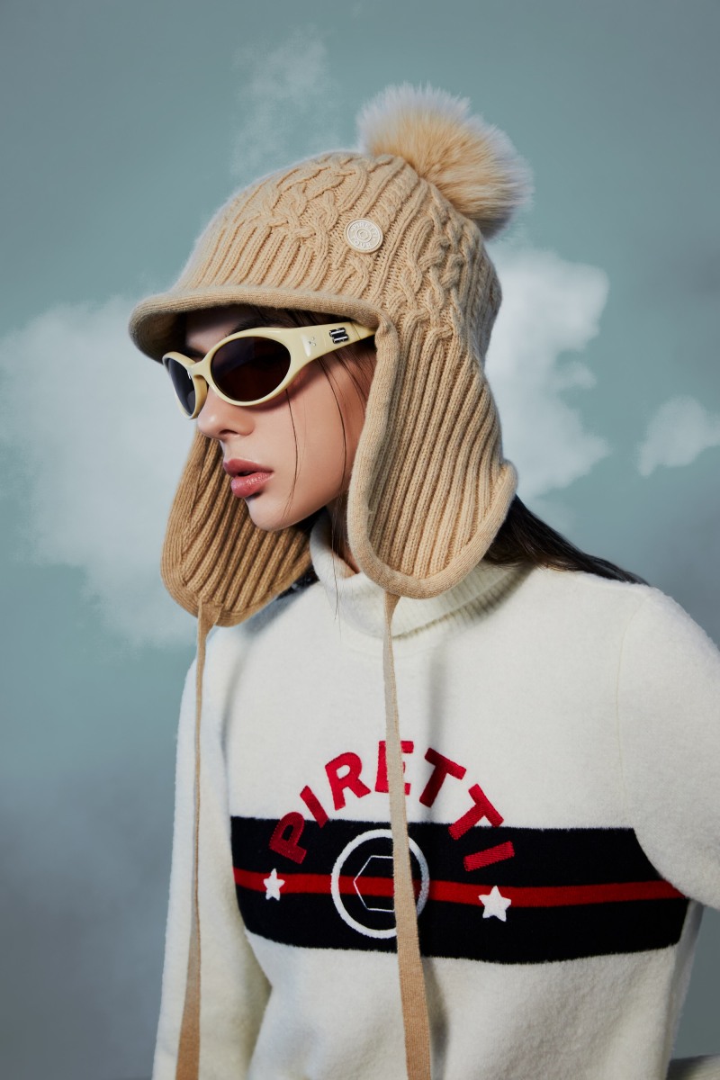 피레티, 최고급 소재로 완성한 ‘캐시미어 니트 컬렉션’ 출시