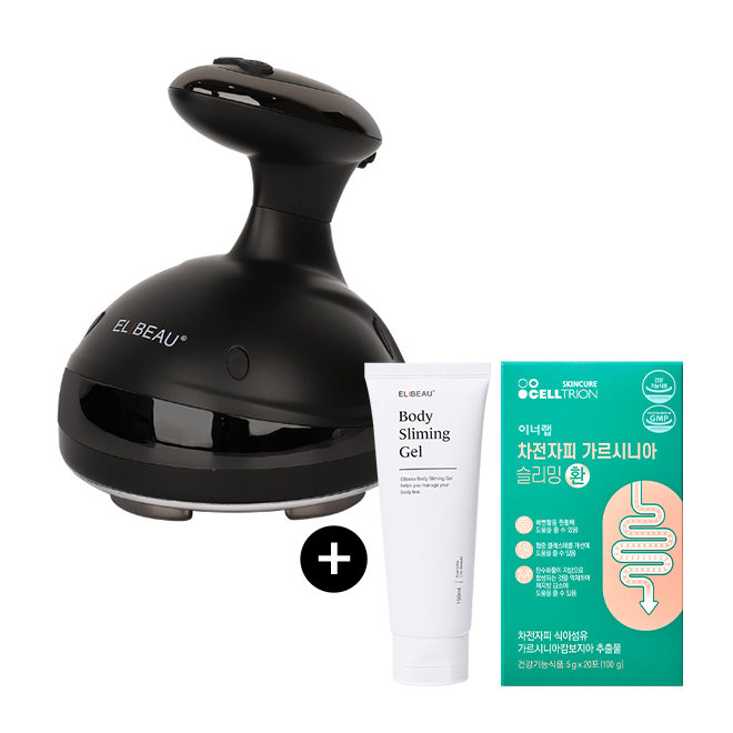 이너랩, ‘차전자피 가르시니아 슬리밍환’ 특별 기획전 진행…“자기 관리에 진심인 사람 모여라”