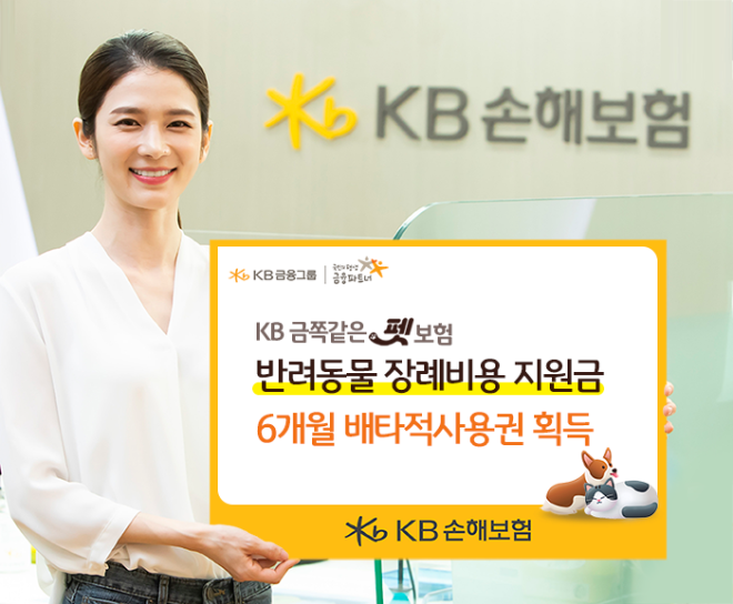 ⓒ KB손해보험