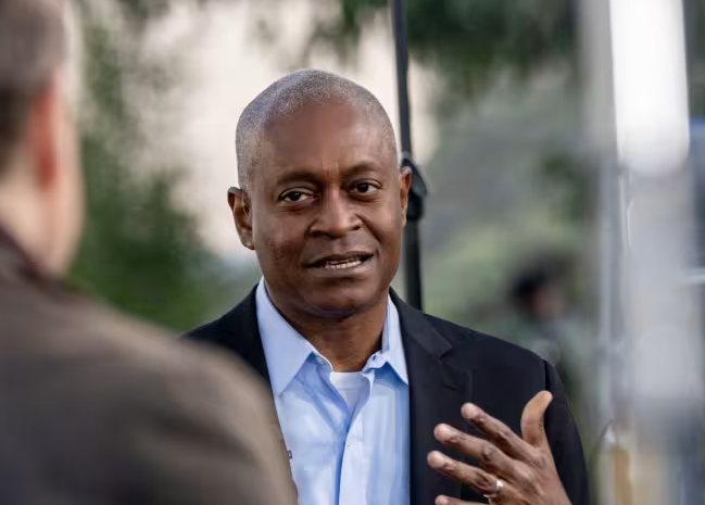 (상보) 연준 보스틱, 예상상회 CPI 관련 "금리동결에 열려 있다"