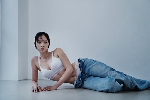 휠라 언더웨어, 2030 여심 반영 ‘Bello’ 볼륨 컬렉션 출시