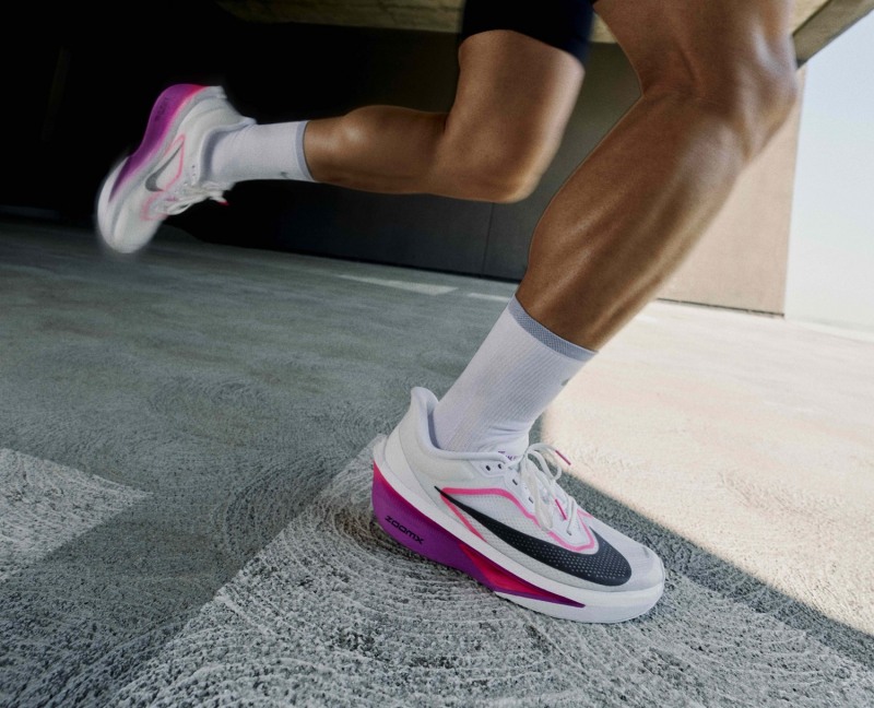 사진=나이키 줌 플라이 6 (Nike Zoom Fly 6) / 사진출처=나이키