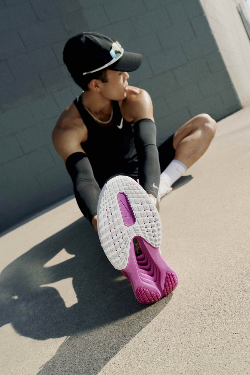 사진=나이키 줌 플라이 6 (Nike Zoom Fly 6) / 사진출처=나이키