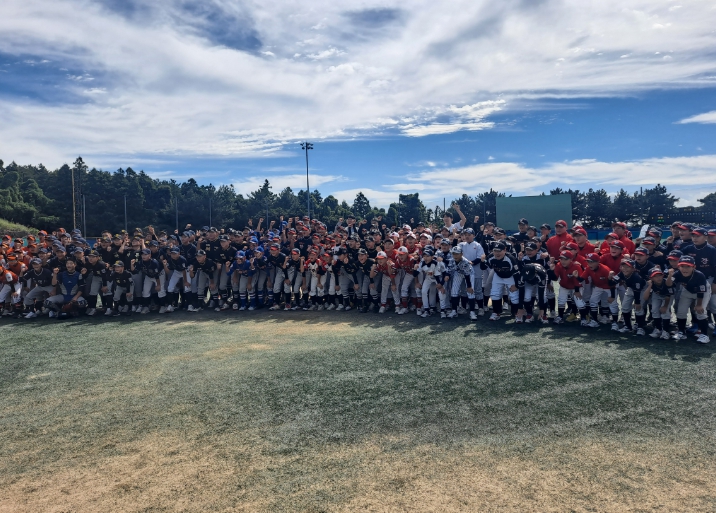 MLB CUP 전국리틀야구대회