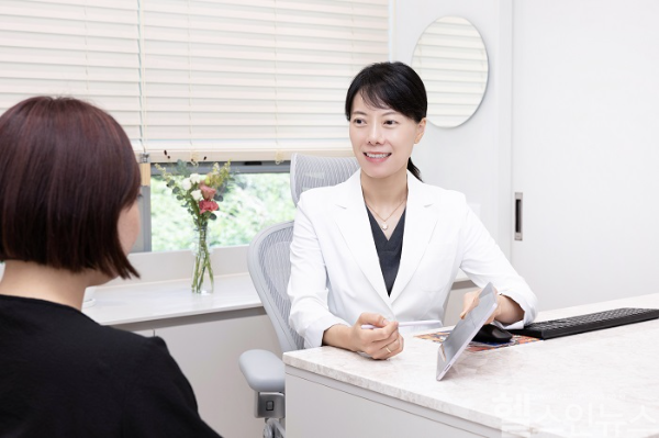 사진=서초봄산부인과 최노미 원장