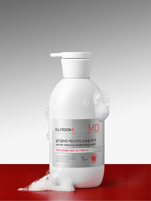 0세부터 온 가족 사용 가능한 저자극 약산성 워시