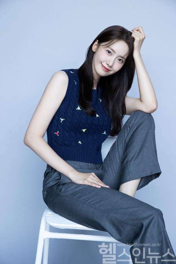 배우 임윤아 / 사진출처=SM엔터테인먼트 제공