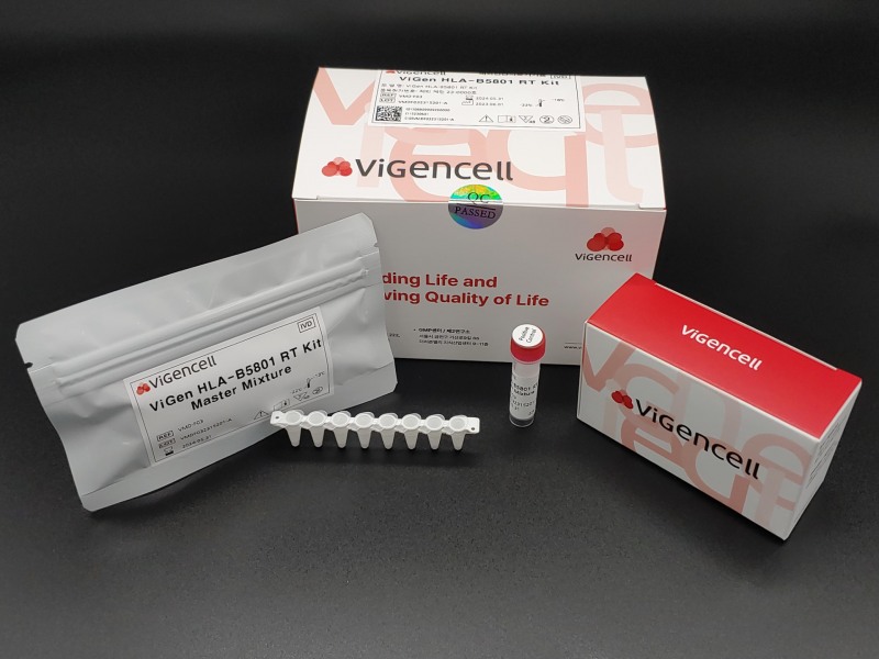 ViGen HLA-B5801 RT Kit