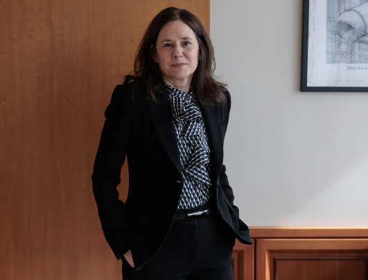 (상보) 연준 로건 “점진적 금리인하 필요” 재강조