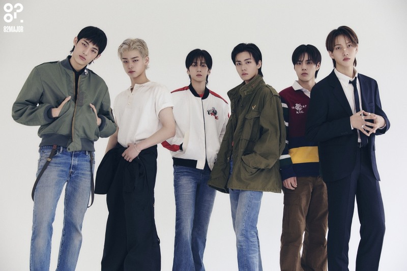82메이저, 15일 미니 2집 발매…기대 포인트 셋