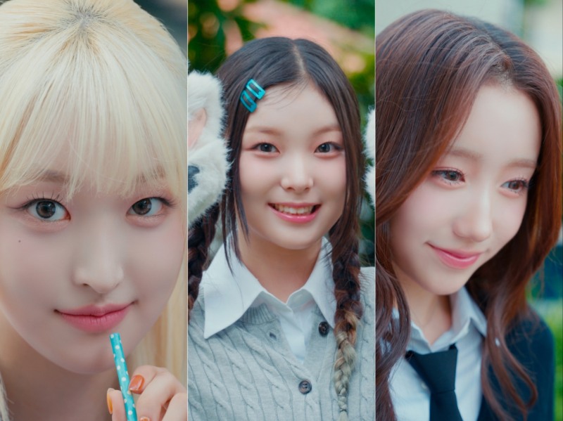 세이마이네임, 7인 7색 매력 담은 티저 영상 공개 완료…팬들 마음 사로잡을 ‘순수 러블리’ 소녀들