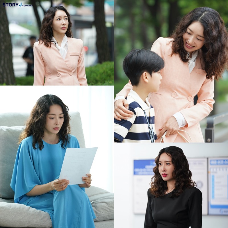 ‘다리미 패밀리’ 왕지혜, 마냥 미워할 수 없는 사랑스러운 막둥이