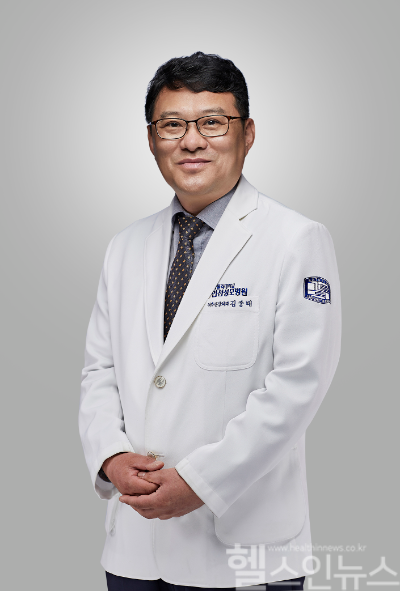 가톨릭대학교 인천성모병원 신경외과 김종태 교수