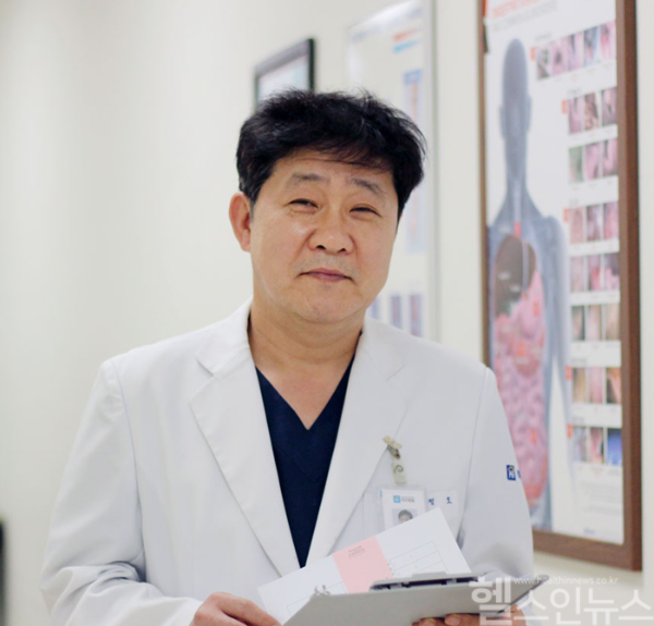 인천하이병원 이정호 원장