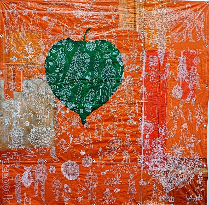 마C(마문호) 작가