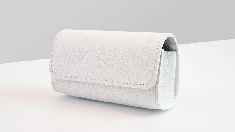 나이스캐디, 스크린 장착한 신제품 뮤즈(MUSE) 와디즈와 마크아케 통해 한일 동시 런칭