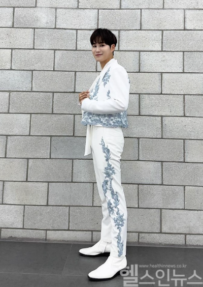 가수 김희재 (공식SNS 제공)