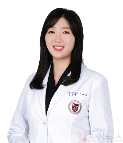 고려대학교 안암병원 진단검사의학과 윤지원 교수