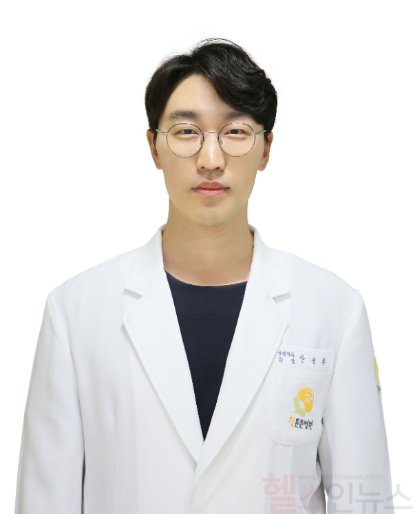 청담튼튼병원 신경외과 안성용 원장