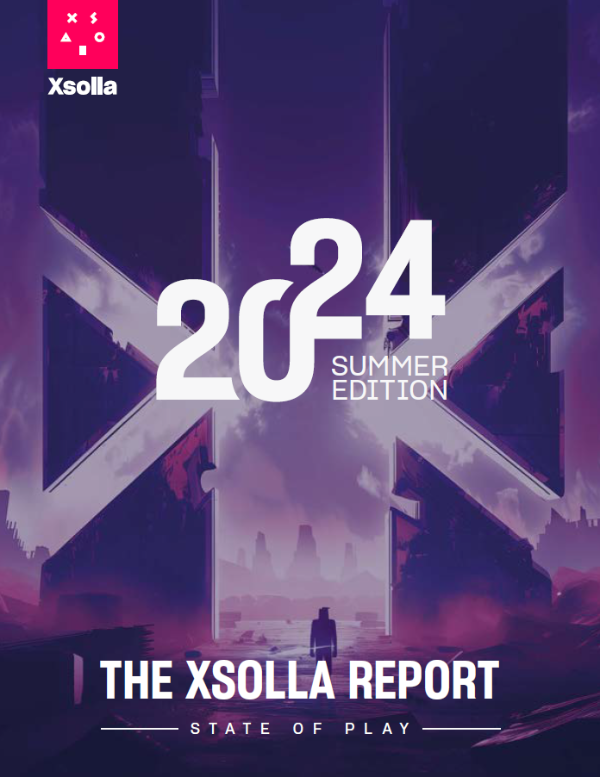 엑솔라가 2024년 여름 버전의 레포트를 발표했다(출처=엑솔라).