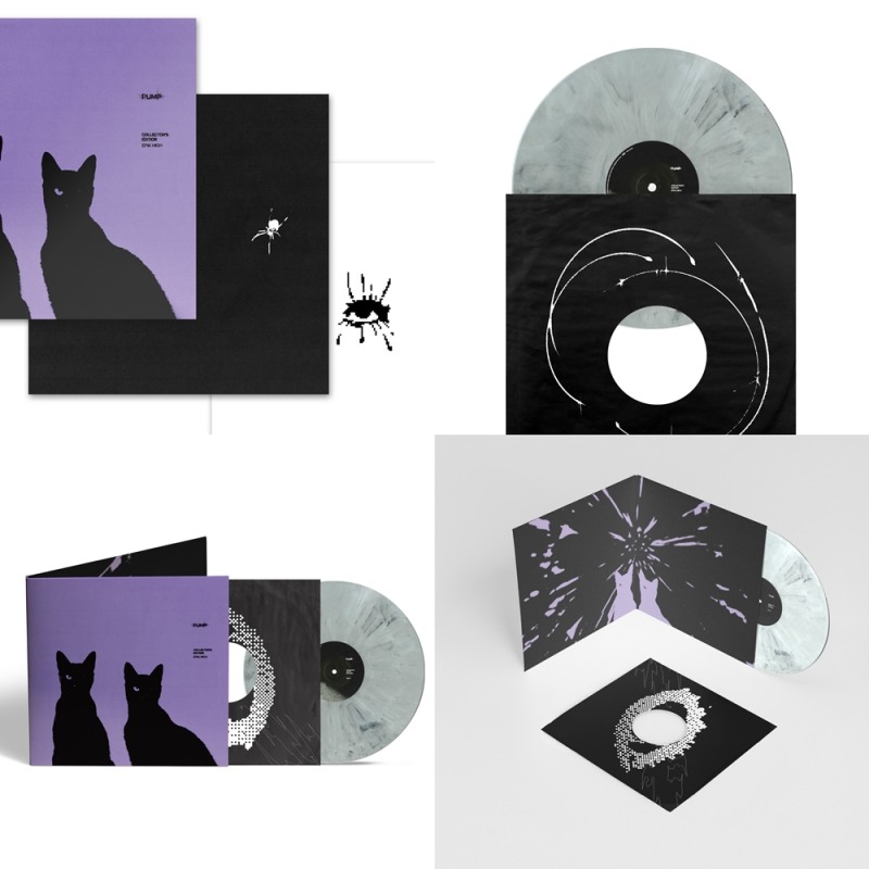 에픽하이, 새 앨범 'PUMP COLLECTOR'S EDITION' 예판 오픈…바이닐 음반 출시